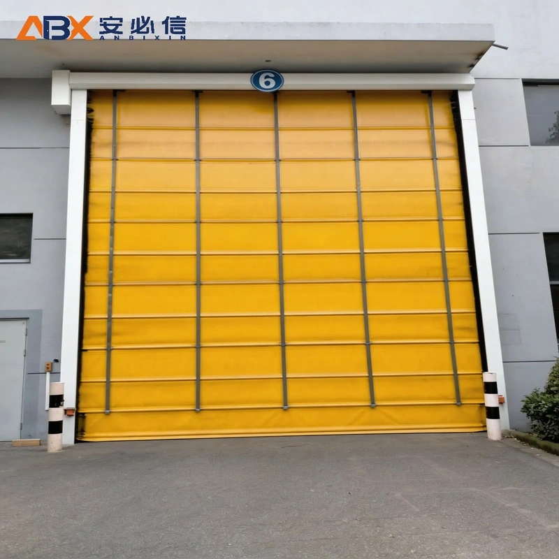 乐山市堆积门